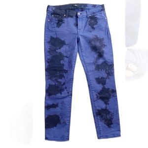 7 For All Mankind Roxanne Jeans